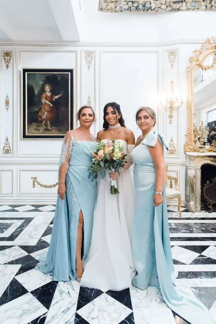 portrait-femmes-famille-robes-createur-mariage-luxe