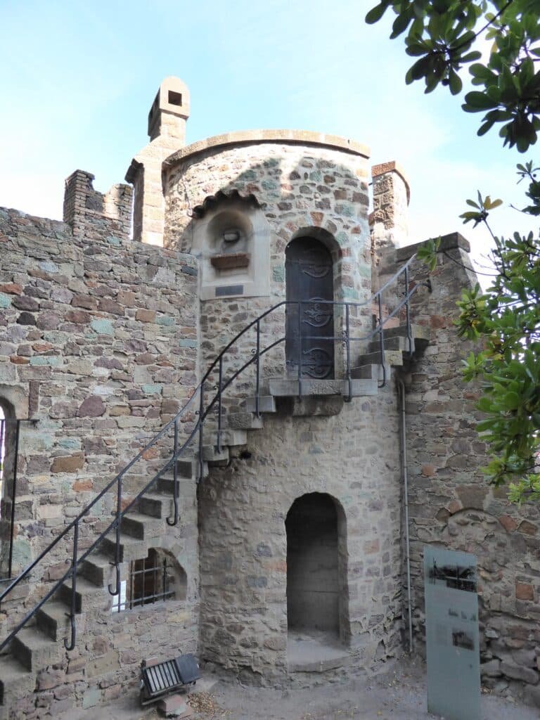 chateau napoule mandelieu 2026